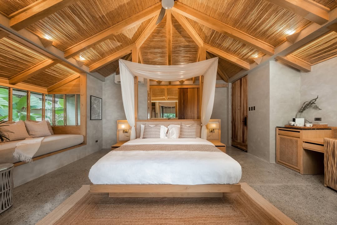 Manami Resort receives Michelin Key photo