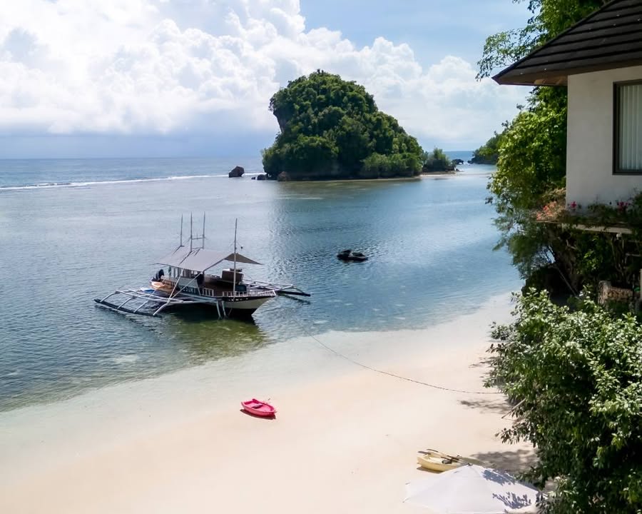 Manami Resort receives Michelin Key photo