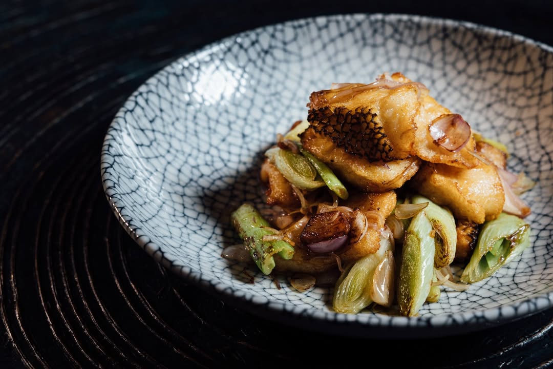 Mott 32 Cebu welcomes back Michelin-starred Chef Lee Man Sing photo