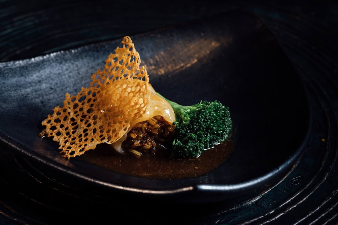 Mott 32 Cebu welcomes back Michelin-starred Chef Lee Man Sing photo