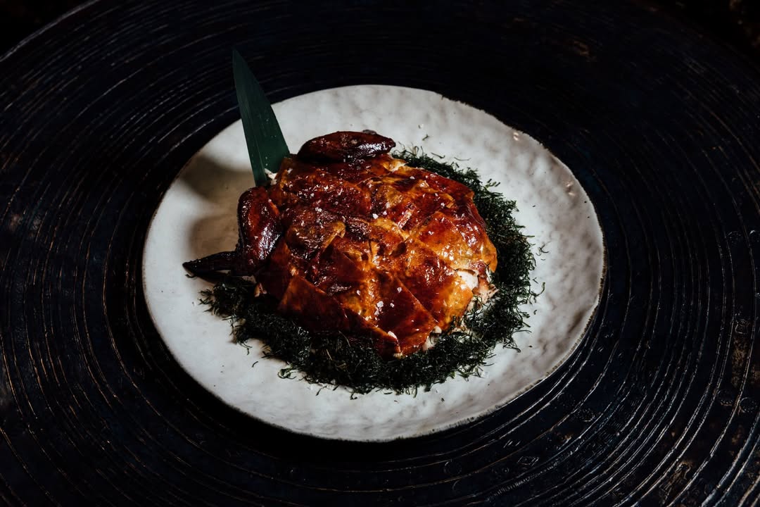Mott 32 Cebu welcomes back Michelin-starred Chef Lee Man Sing photo