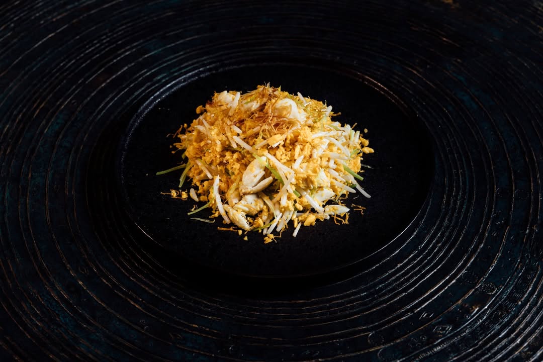 Mott 32 Cebu welcomes back Michelin-starred Chef Lee Man Sing photo