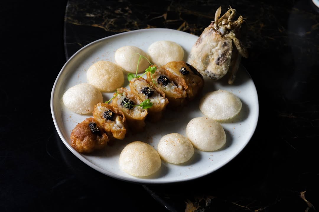 Mott 32 Cebu welcomes back Michelin-starred Chef Lee Man Sing photo