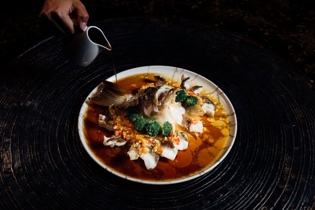 Mott 32 Cebu welcomes back Michelin-starred Chef Lee Man Sing photo