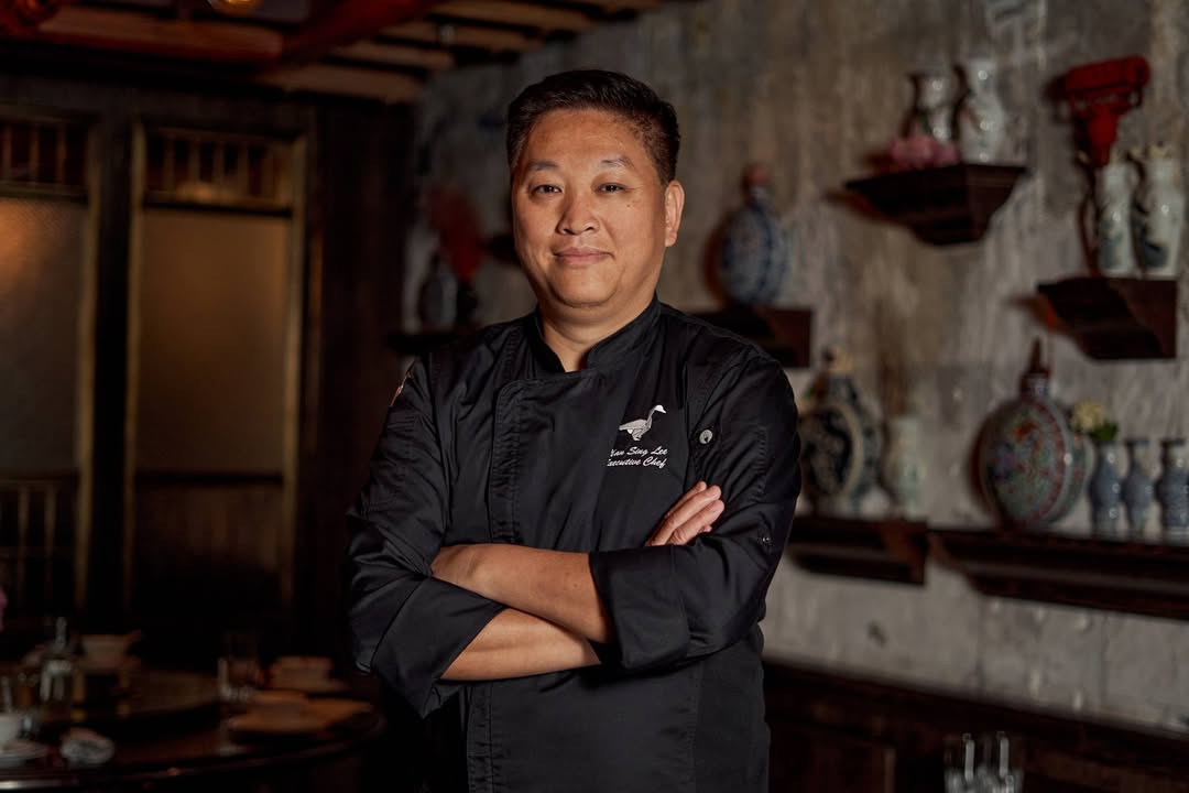 Mott 32 Cebu welcomes back Michelin-starred Chef Lee Man Sing