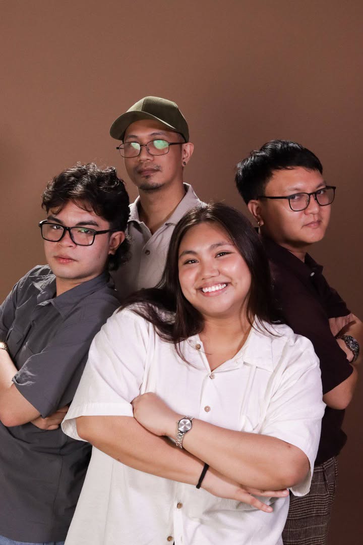 Nior talks about new single “Sindi,” upcoming album photo