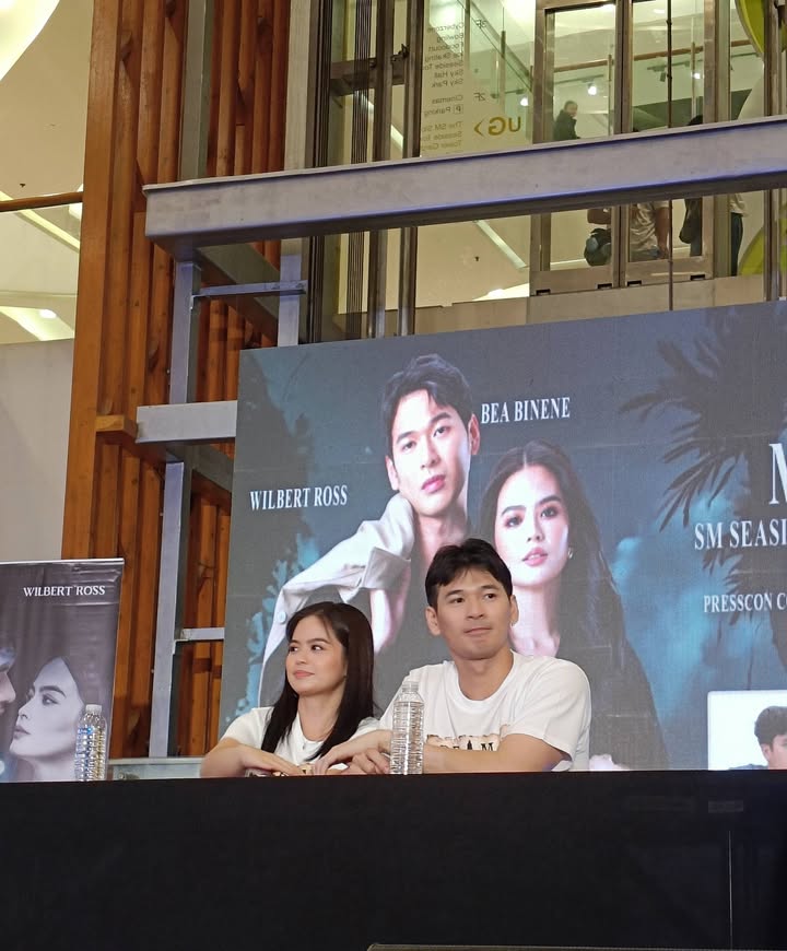 Pee Mak opens in cinemas Oct. 14 photo