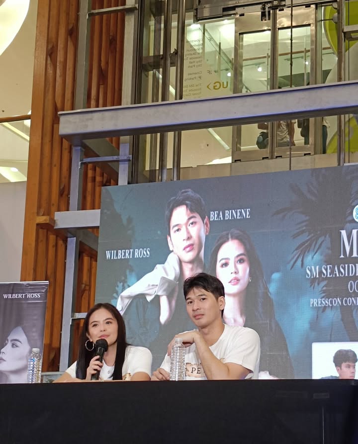Pee Mak opens in cinemas Oct. 14 photo