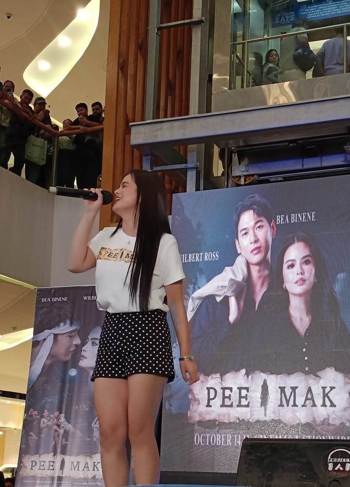 Pee Mak opens in cinemas Oct. 14 photo