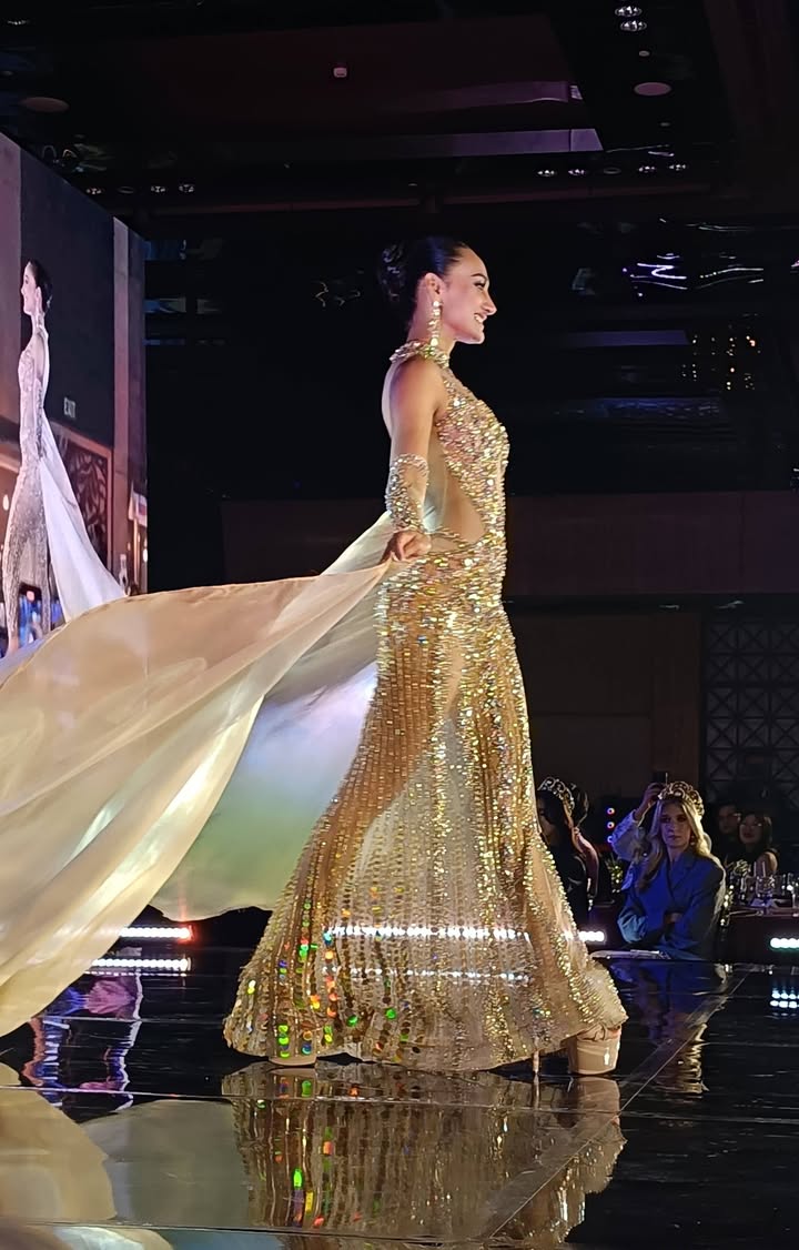 Philippines sweeps preliminary competition for Miss Asia Pacific International… photo