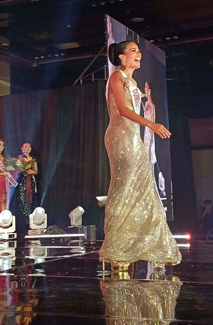 Philippines sweeps preliminary competition for Miss Asia Pacific International… photo