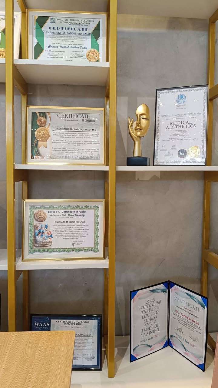 Premiere Medical Aesthetics: Your newest beauty and wellness space photo
