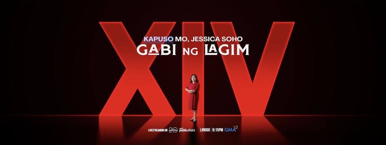 Prepare for a spine-tingling Halloween with KMJS’ “Gabi ng Lagim XIV” photo