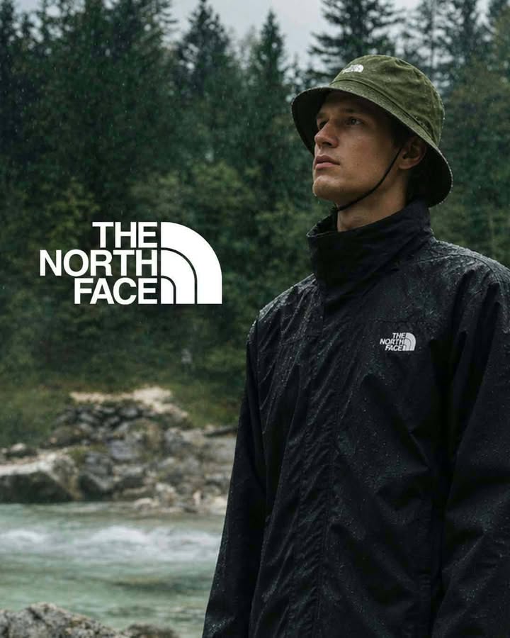 The North Face is back at R.O.X. Ayala Center Cebu & The Mall - NUSTAR photo