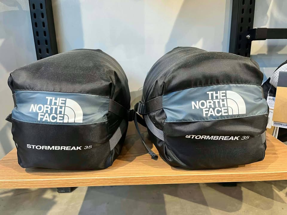 The North Face is back at R.O.X. Ayala Center Cebu & The Mall - NUSTAR photo