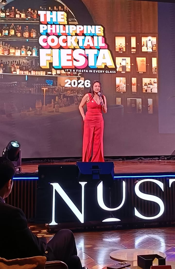 The Philippine Cocktail Fiesta reveals full 2026 Cebu lineup photo