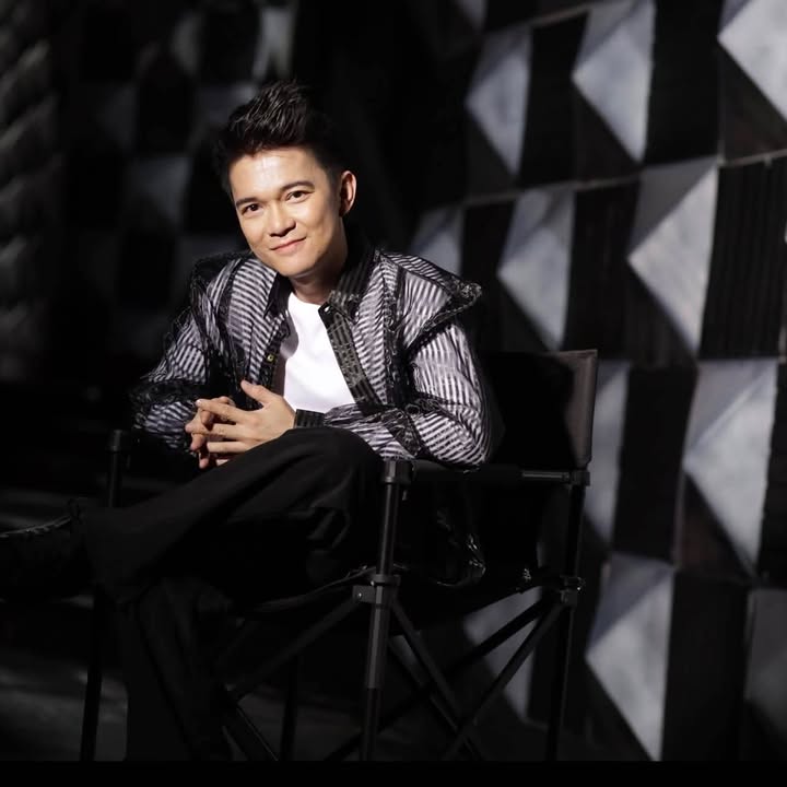 Vice Ganda, Klarisse, Lyka, Reiven lead all-star OPM anthem debuted Eurovisio…