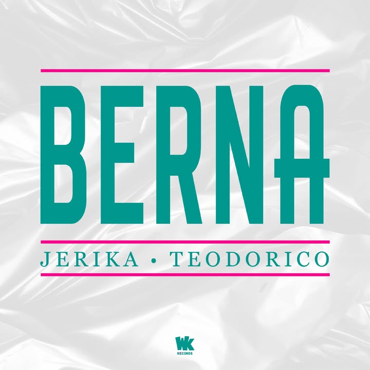 Vispop Darling Jerika Teodorico returns with new single “BERNA” photo
